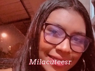 Milacuteesr