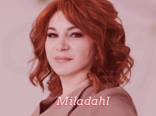 Miladahl