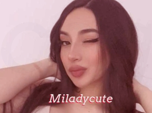 Miladycute