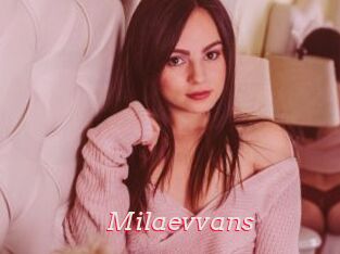 Milaevvans