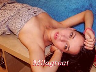 Milagreat