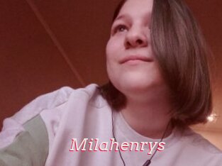 Milahenrys