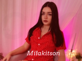 Milakitson
