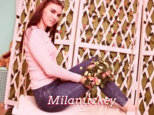 Milamickey