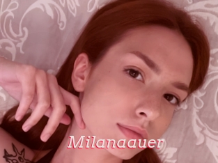 Milanaauer