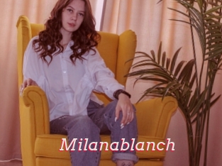 Milanablanch