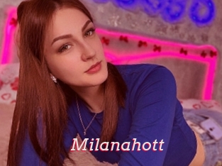 Milanahott