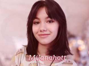 Milanahott