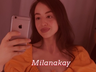 Milanakay