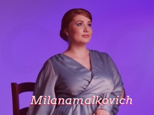 Milanamalkovich