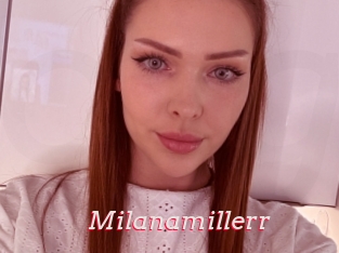 Milanamillerr