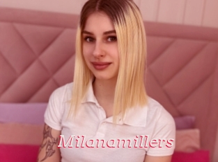 Milanamillers