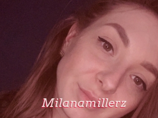 Milanamillerz