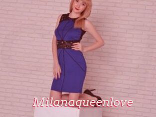 Milanaqueenlove