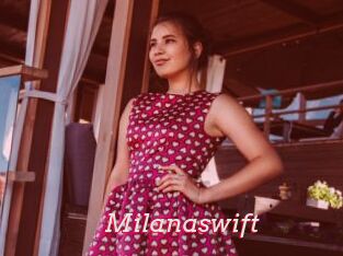 Milanaswift