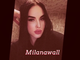 Milanawall