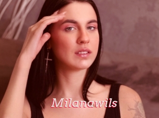 Milanawils