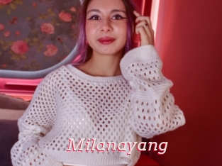 Milanayang