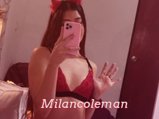 Milancoleman