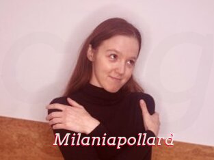 Milaniapollard