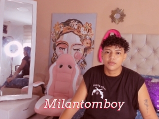 Milantomboy