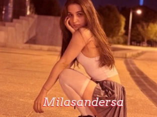 Milasandersa