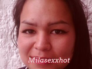 Milasexxhot