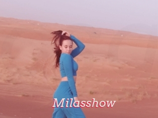 Milasshow
