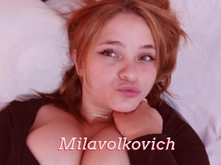 Milavolkovich