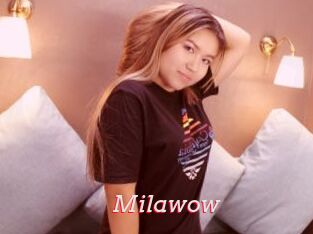 Milawow