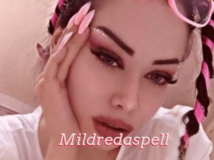 Mildredaspell