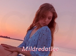 Mildredatlee