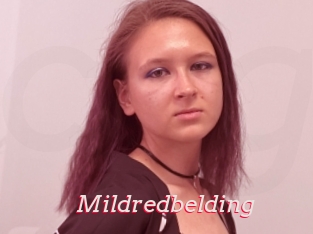 Mildredbelding