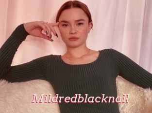 Mildredblacknall