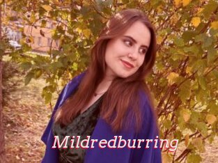 Mildredburring