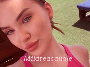 Mildredcaudle