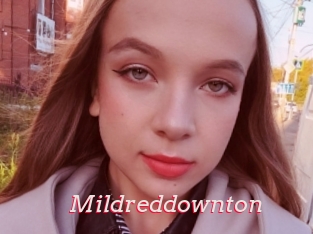 Mildreddownton