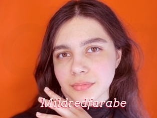 Mildredfarabe