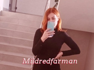 Mildredfarman