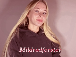 Mildredforster