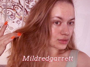 Mildredgarrett