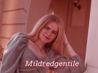 Mildredgentile