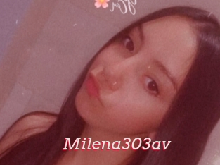 Milena303av