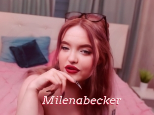 Milenabecker
