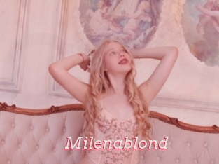 Milenablond