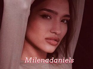 Milenadaniels