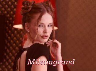 Milenagrand