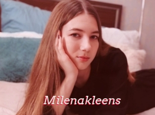 Milenakleens