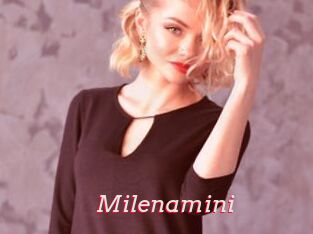 Milenamini