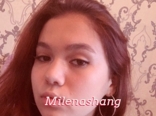 Milenashang